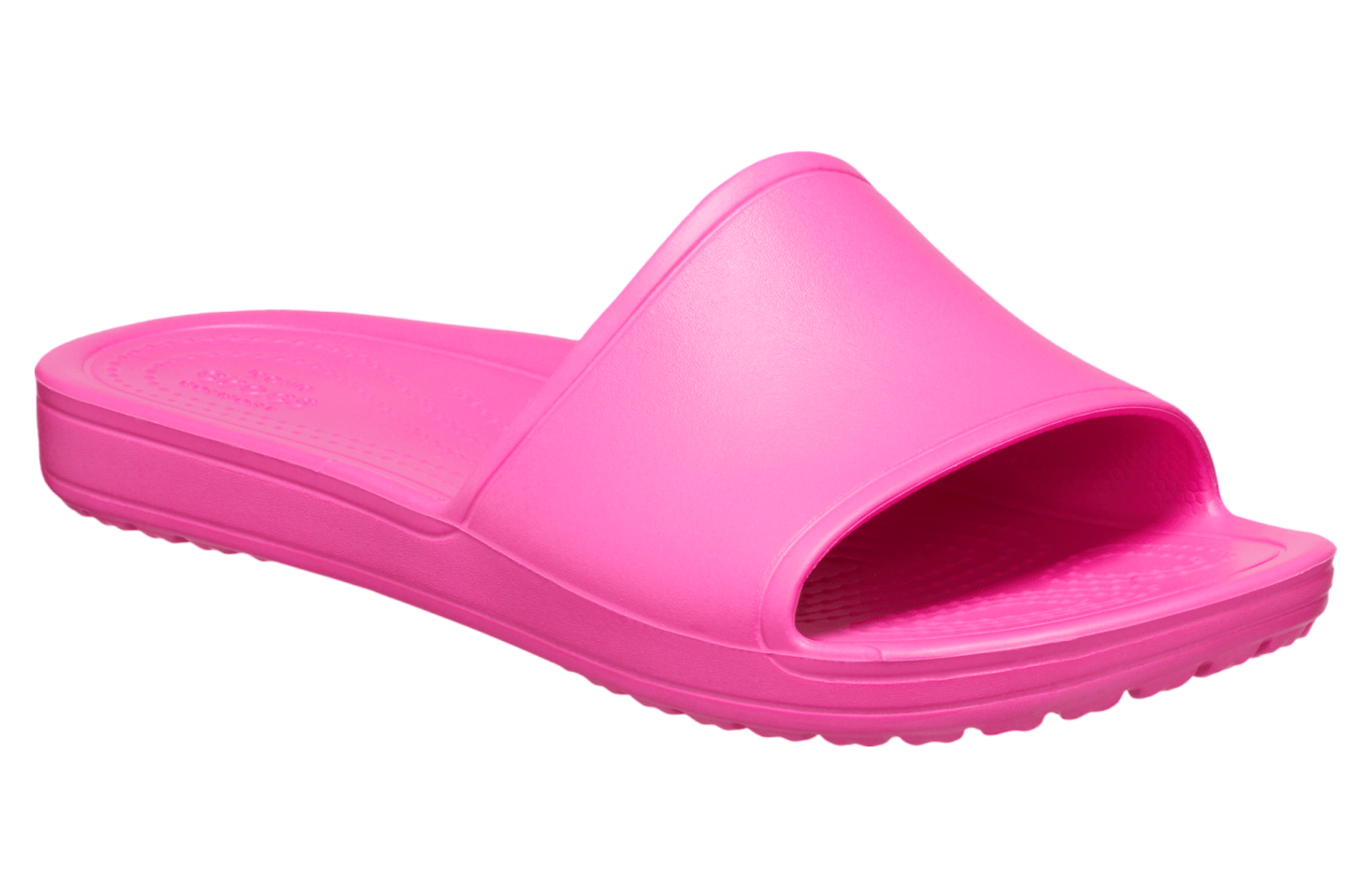 Crocs Kadee Slide WMNS Electric Pink