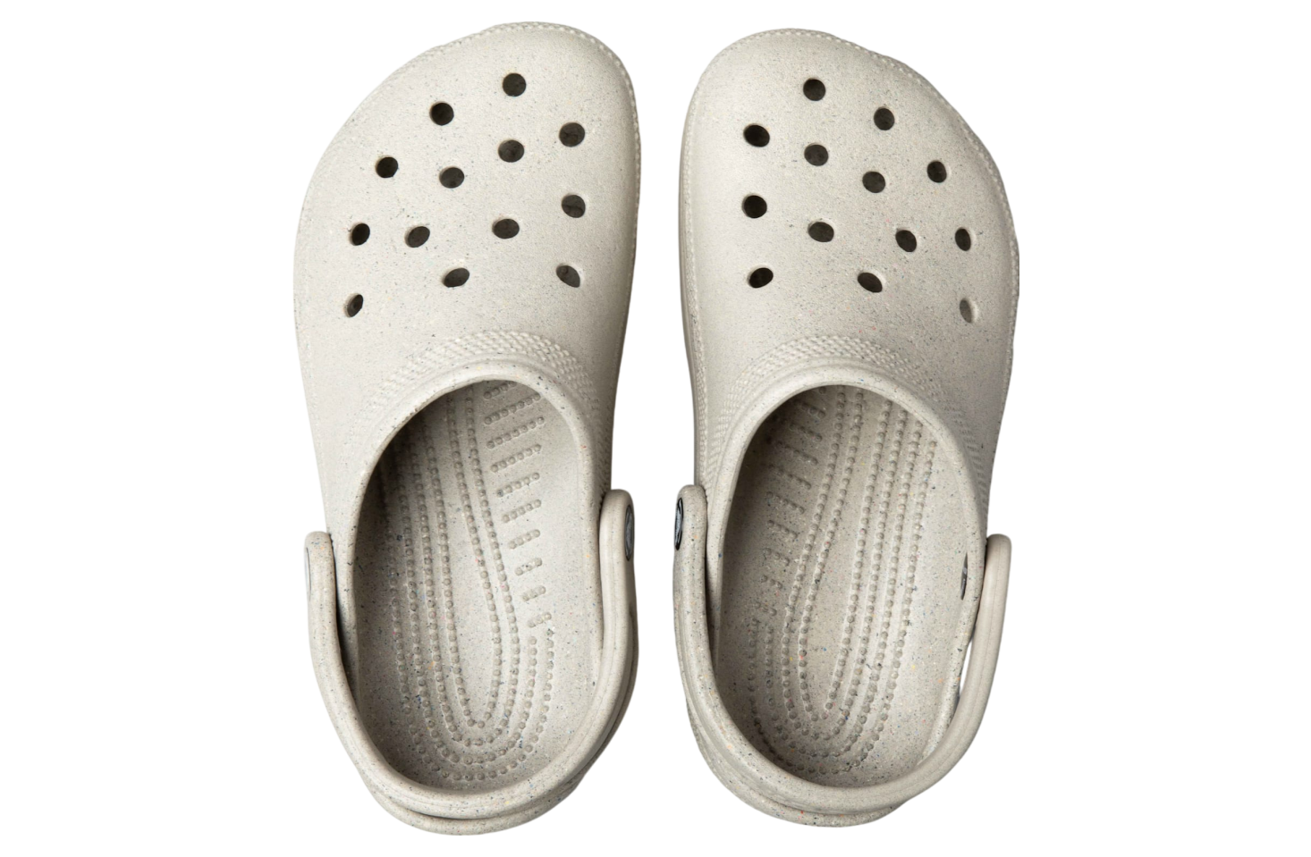 Crocs Keep It Going Classic Clog Moon Dust