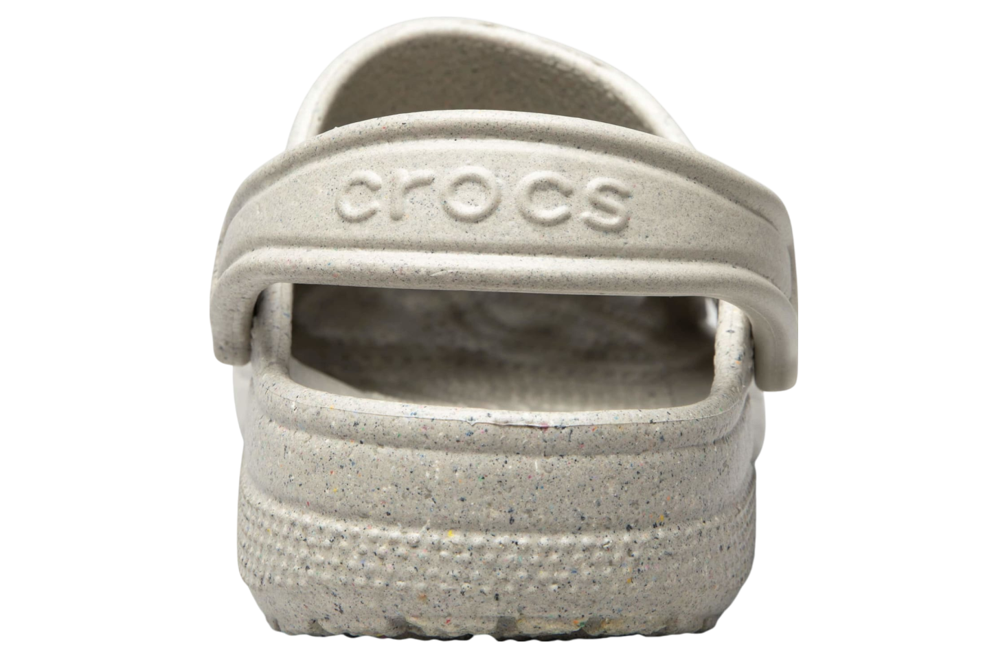 Crocs Keep It Going Classic Clog Moon Dust