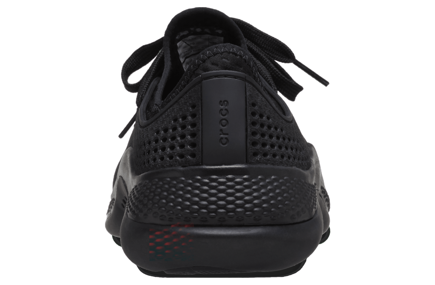 Crocs Literide 360 Pacer Black