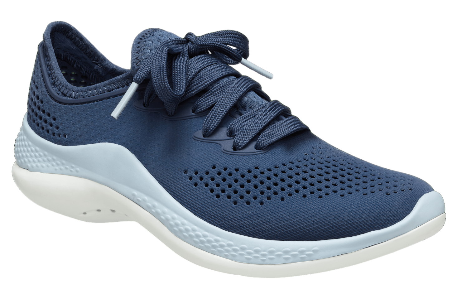 Crocs Literide 360 Pacer Navy / Blue Grey