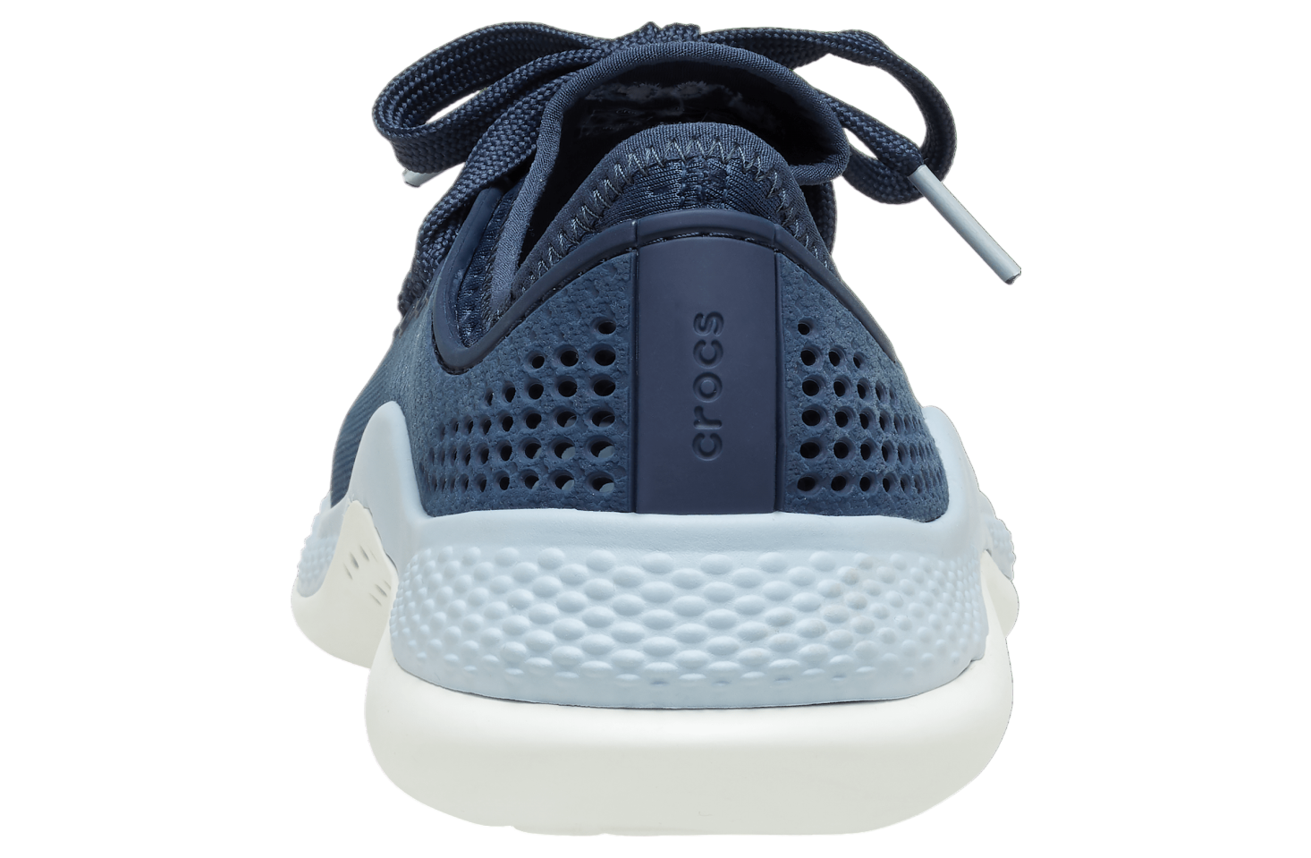 Crocs Literide 360 Pacer Navy / Blue Grey