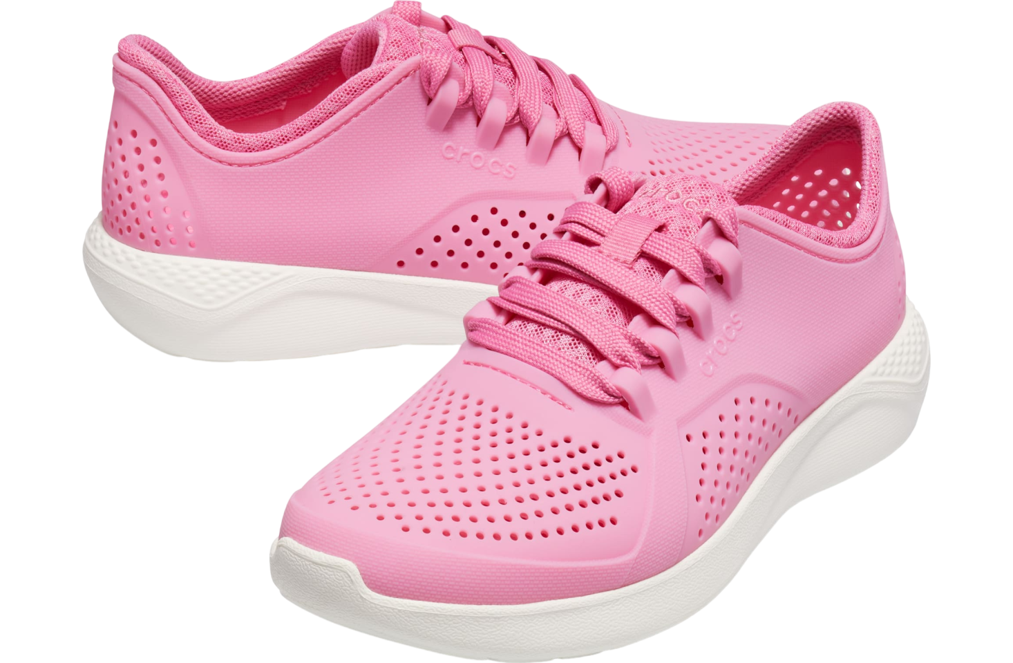 Crocs Literide 360 Pacer WMNS Taffy Pink