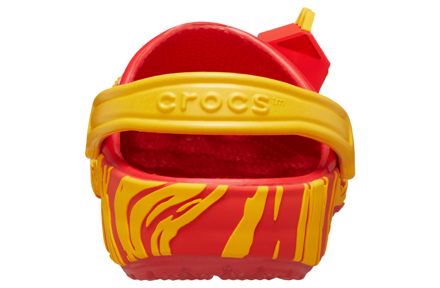 Crocs Mcdonalds Happy Meal Classic Clog