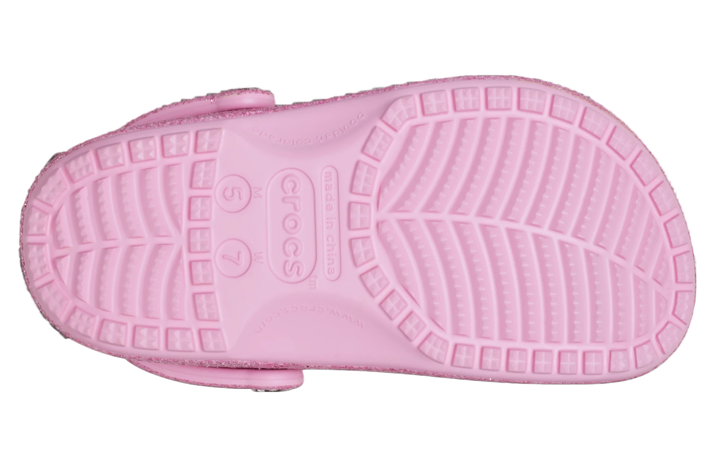 Crocs Mean Girls Classic Clog Multi