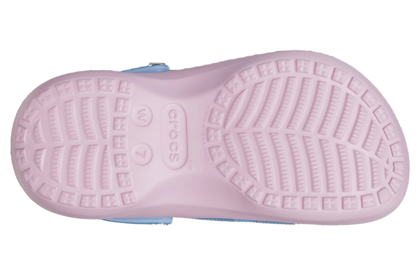 Crocs Mean Girls Classic Platform Clog WMNS Multi