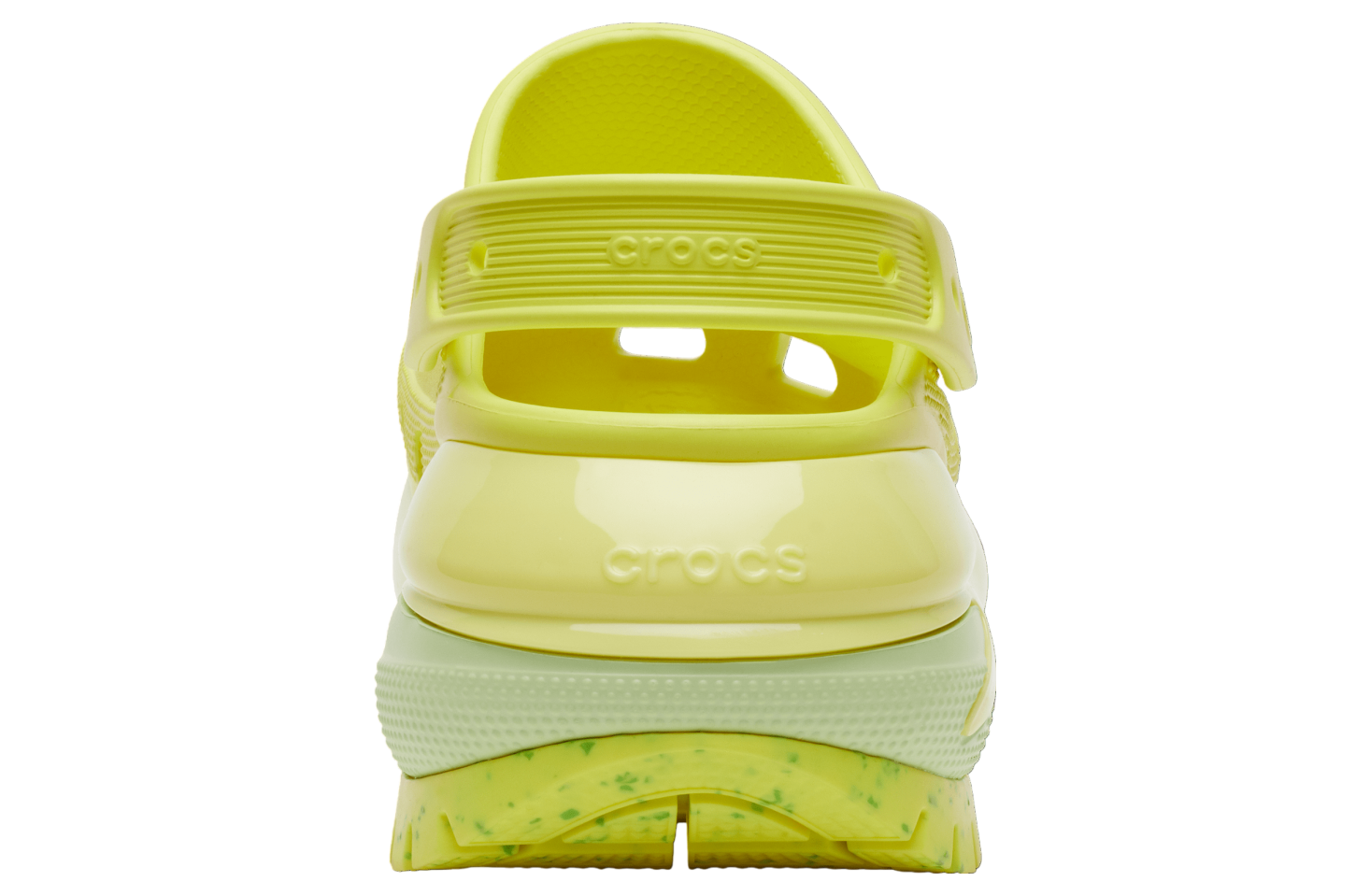 Crocs Mega Crush Clog Acidity