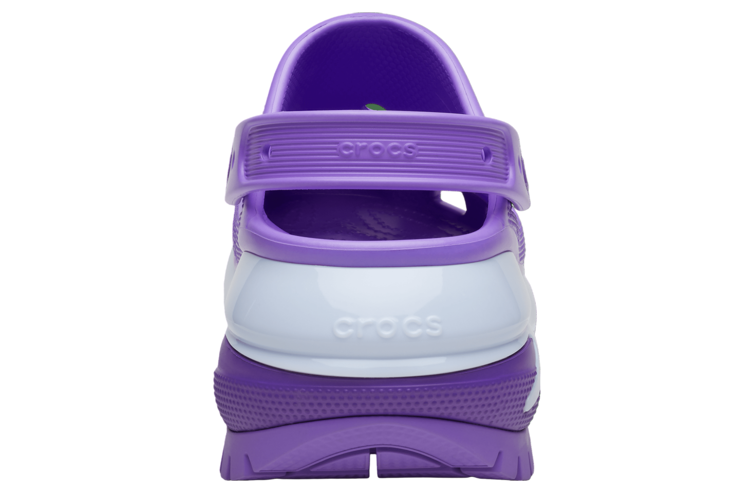 Crocs Mega Crush Clog Galaxy