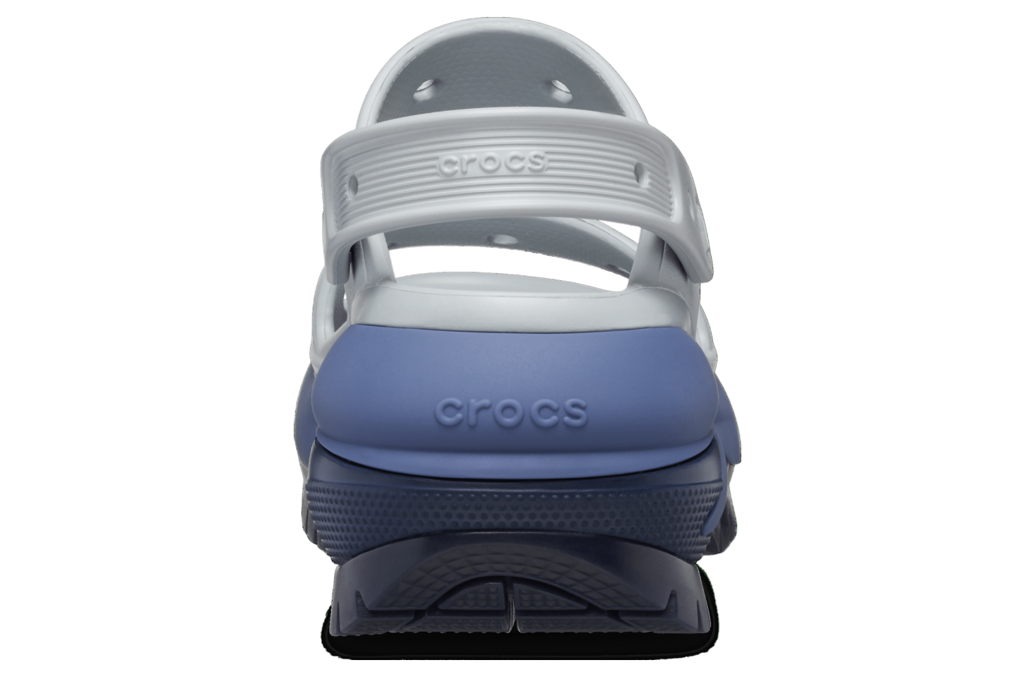 Crocs Mega Crush Matte Sandal Mirage / Multi