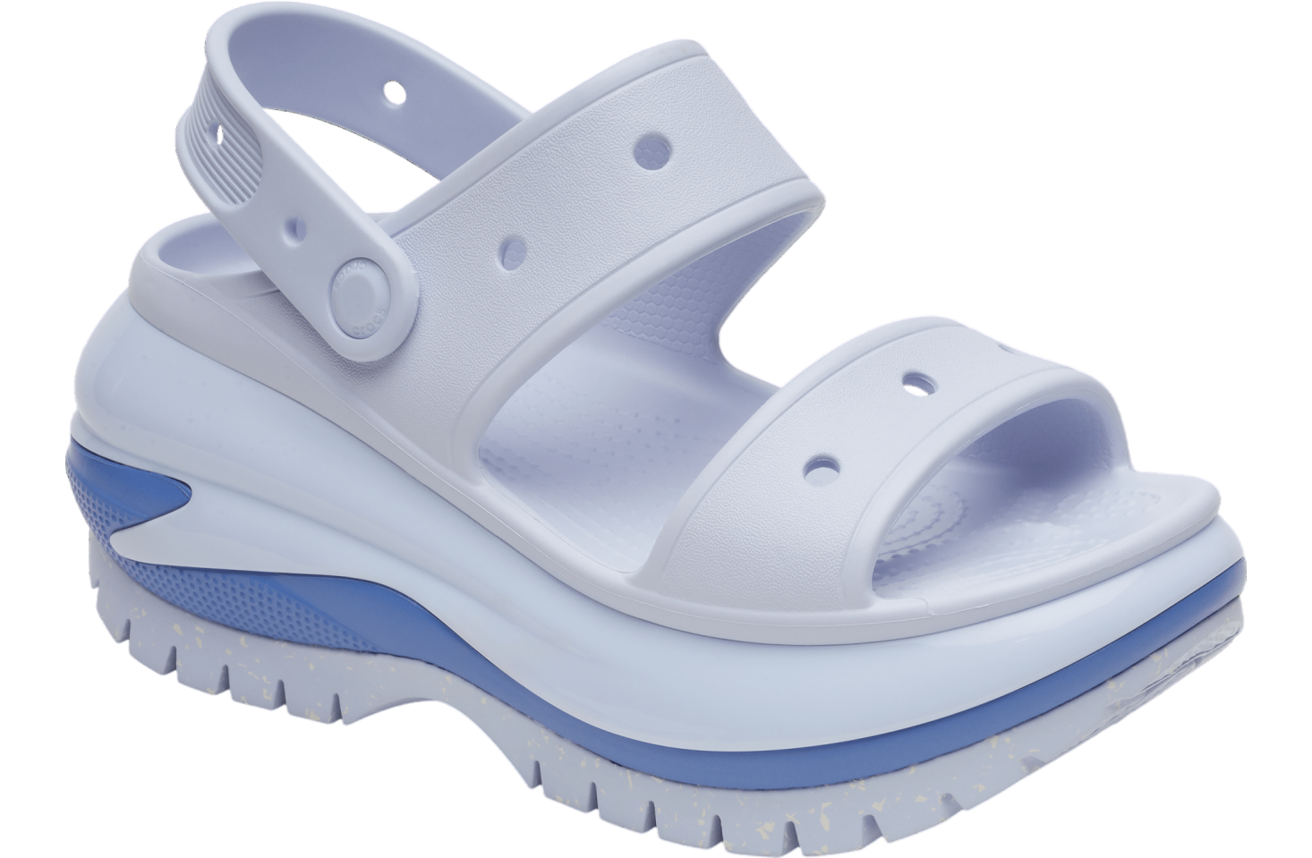 Crocs Mega Crush Sandal Dreamscape