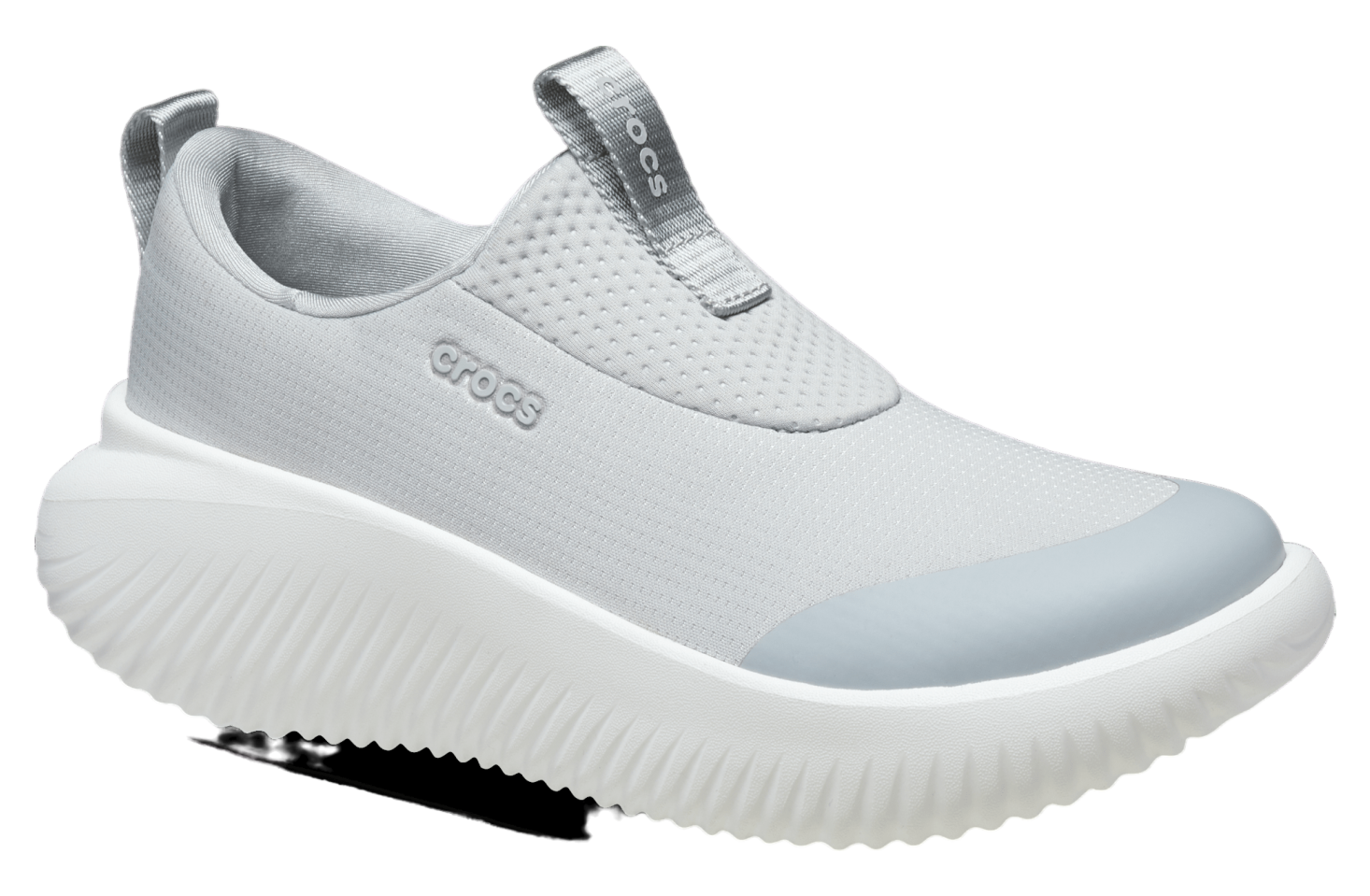 Crocs Mellow Ease Atmosphere / White