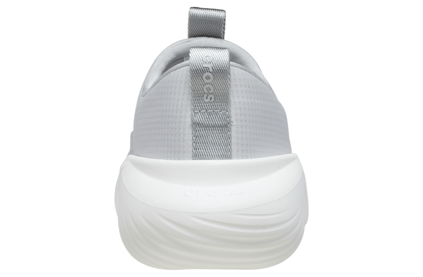 Crocs Mellow Ease Atmosphere / White