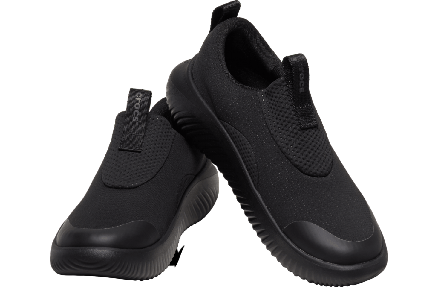 Crocs Mellow Ease Black