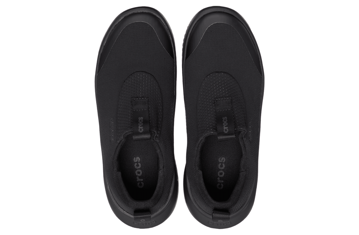 Crocs Mellow Ease Black