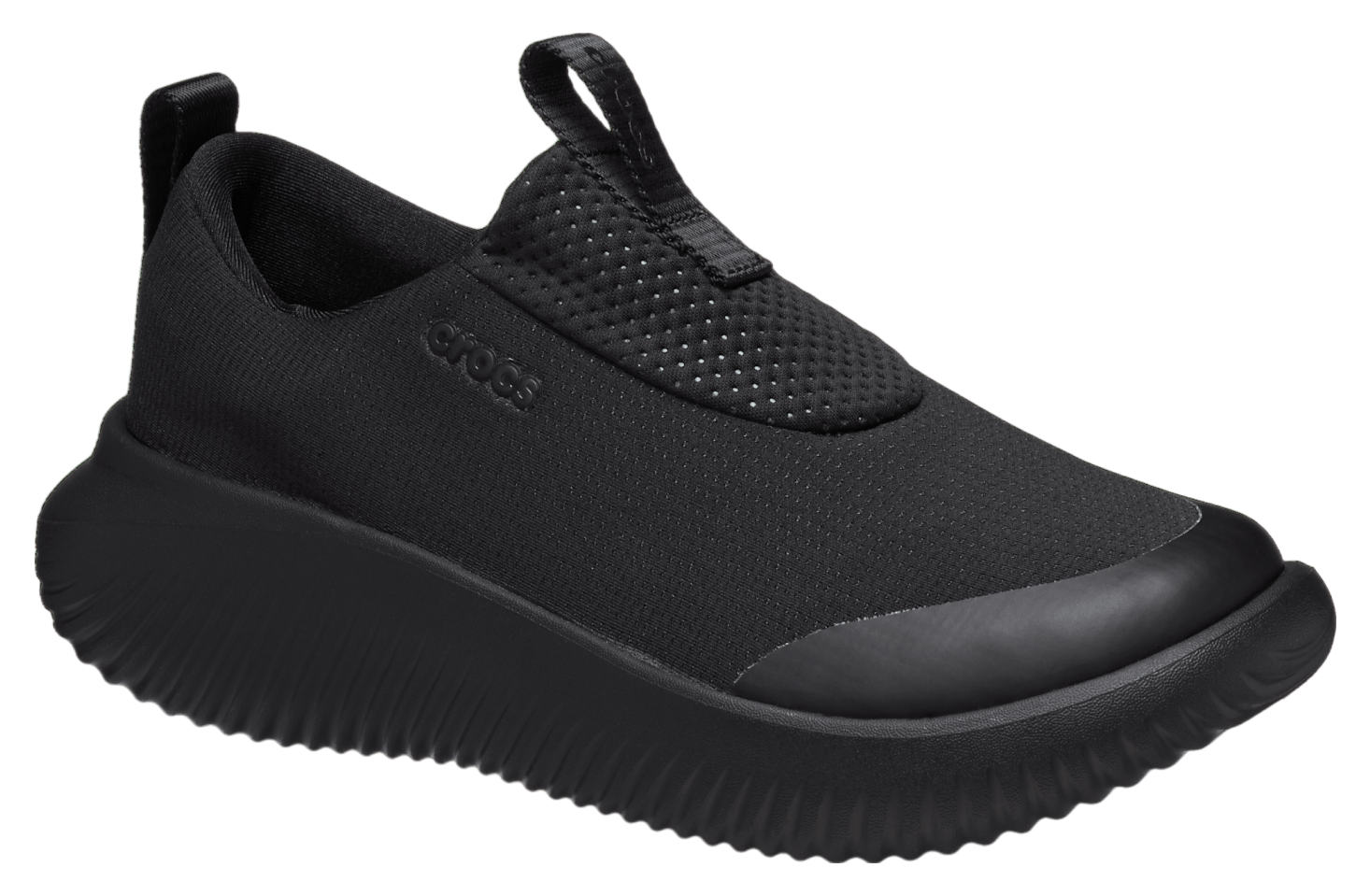 Crocs Mellow Ease Black