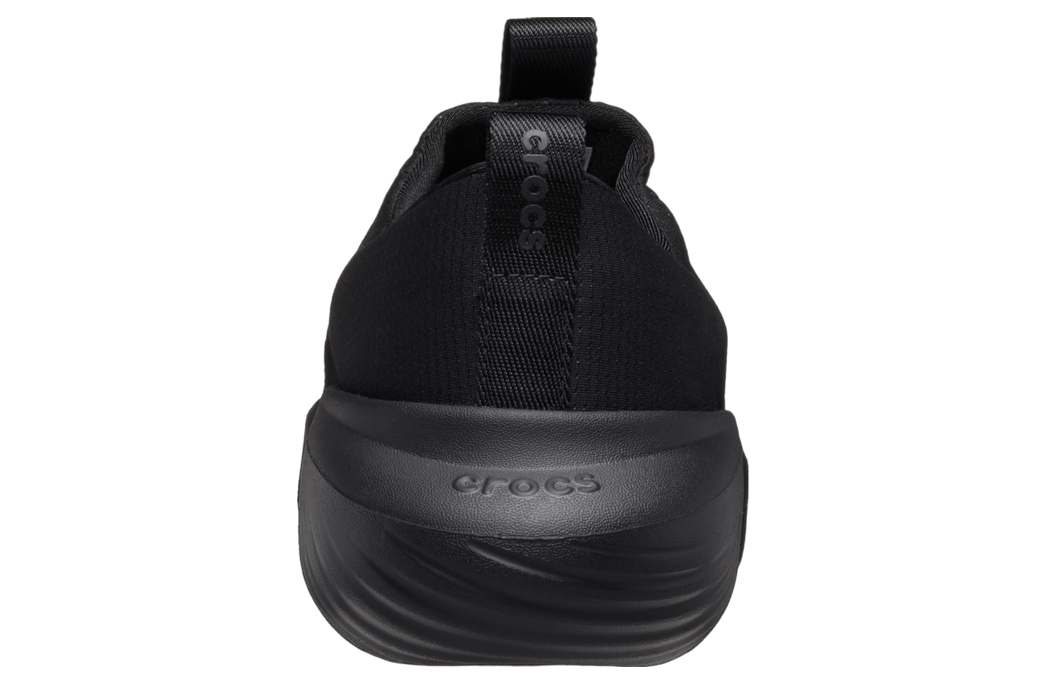 Crocs Mellow Ease Black