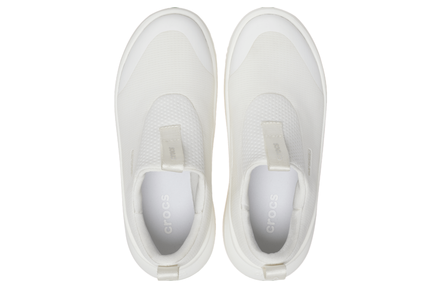 Crocs Mellow Ease White