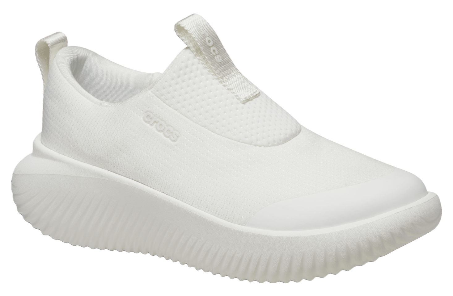 Crocs Mellow Ease White