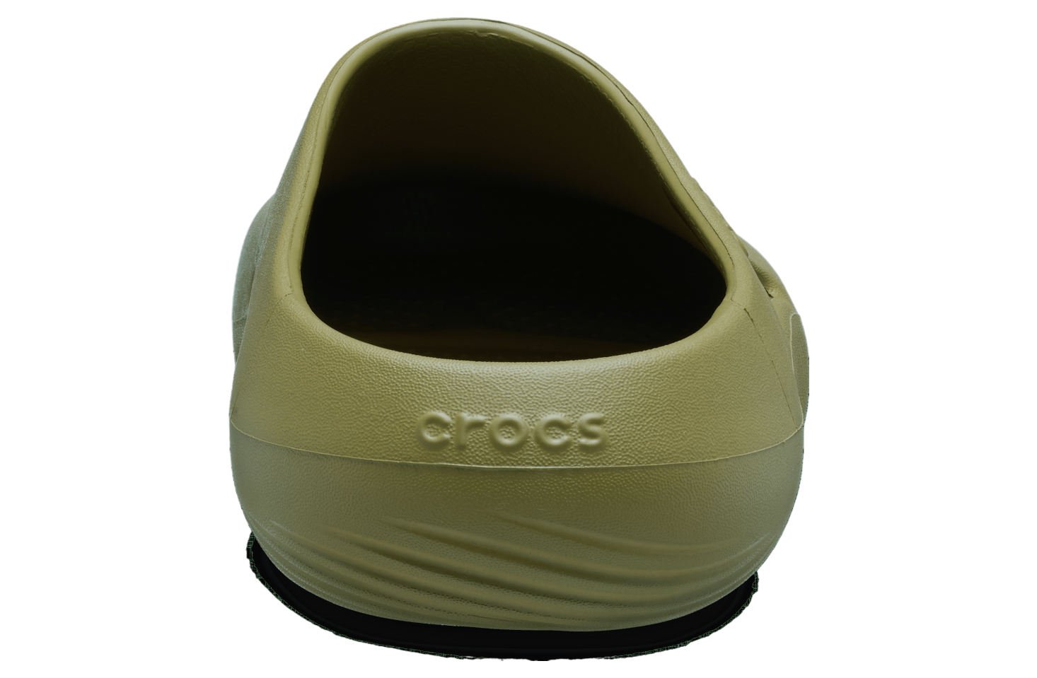 Crocs Mellow Recovery Clog Aloe