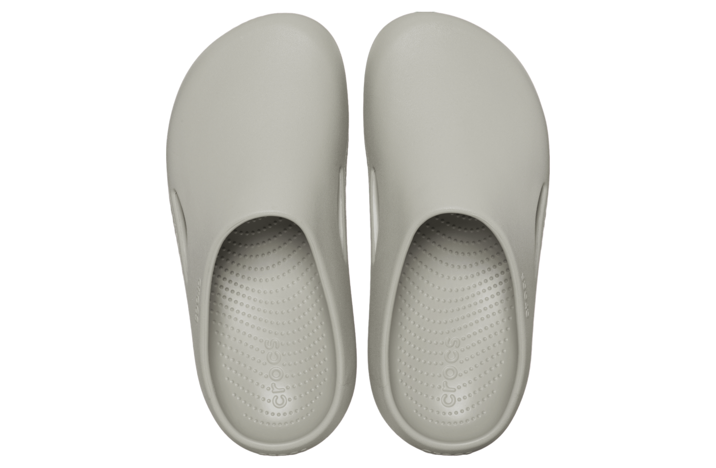 Crocs Mellow Recovery Clog Elephant