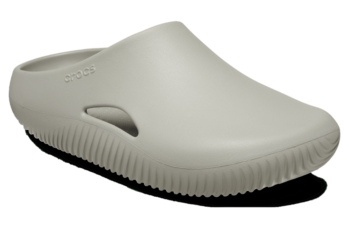 Crocs Mellow Recovery Clog Elephant