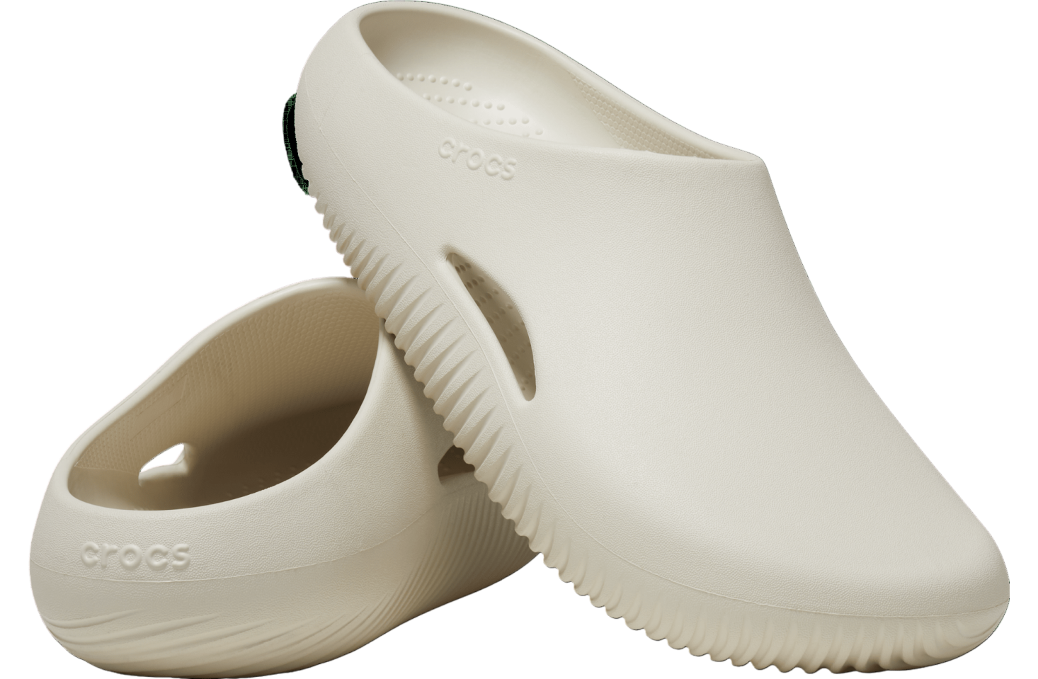 Crocs Mellow Recovery Clog Stucco