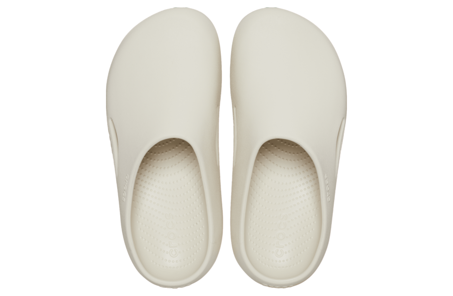 Crocs Mellow Recovery Clog Stucco