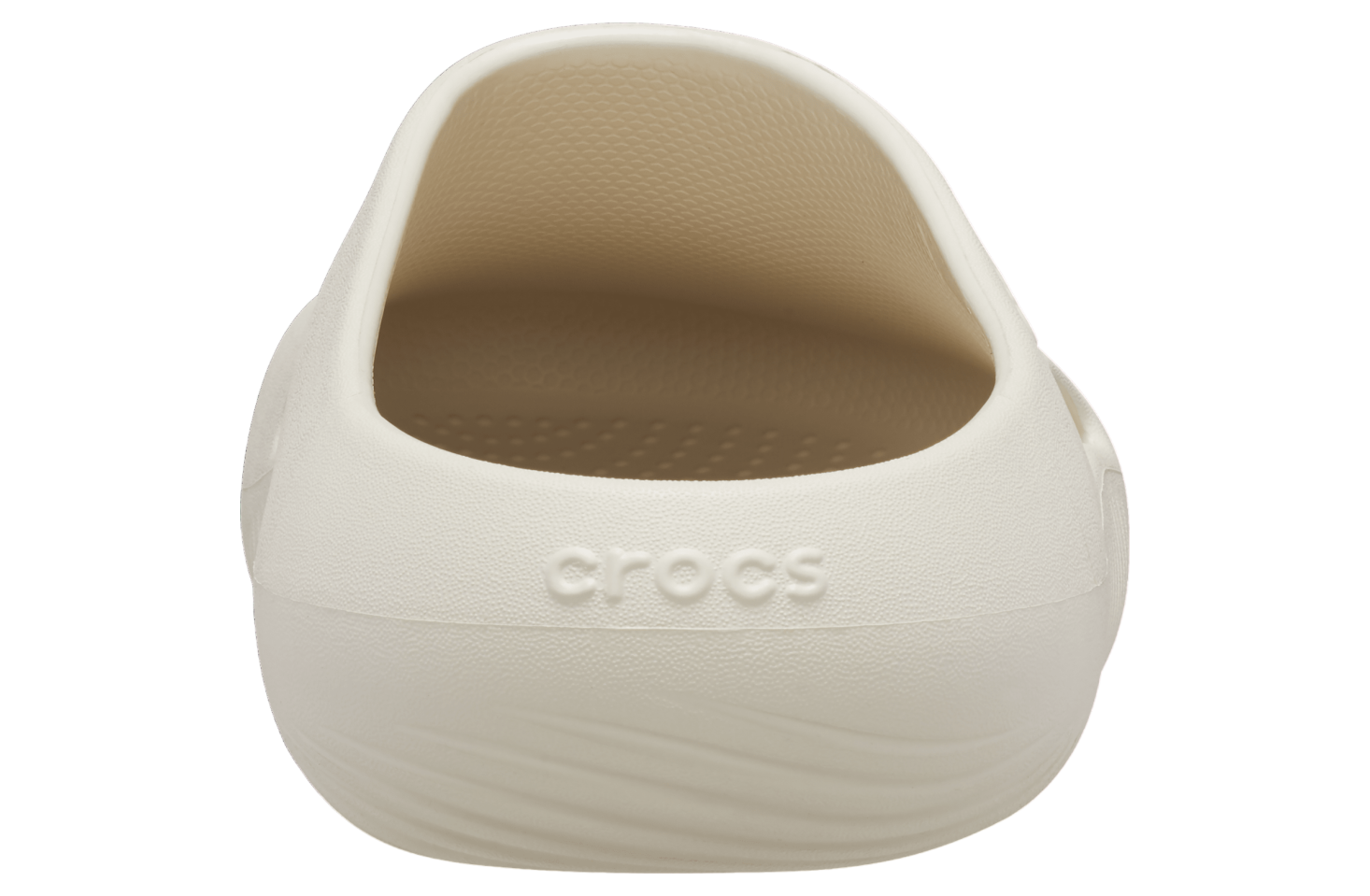 Crocs Mellow Recovery Clog Stucco