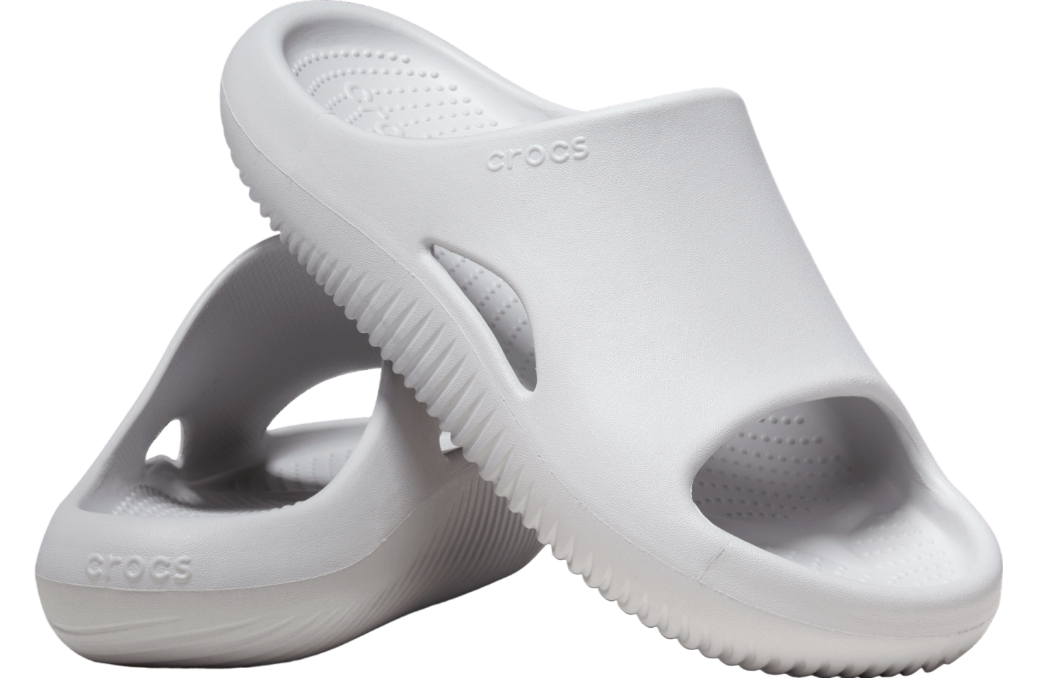 Crocs Mellow Recovery Slide Atmosphere