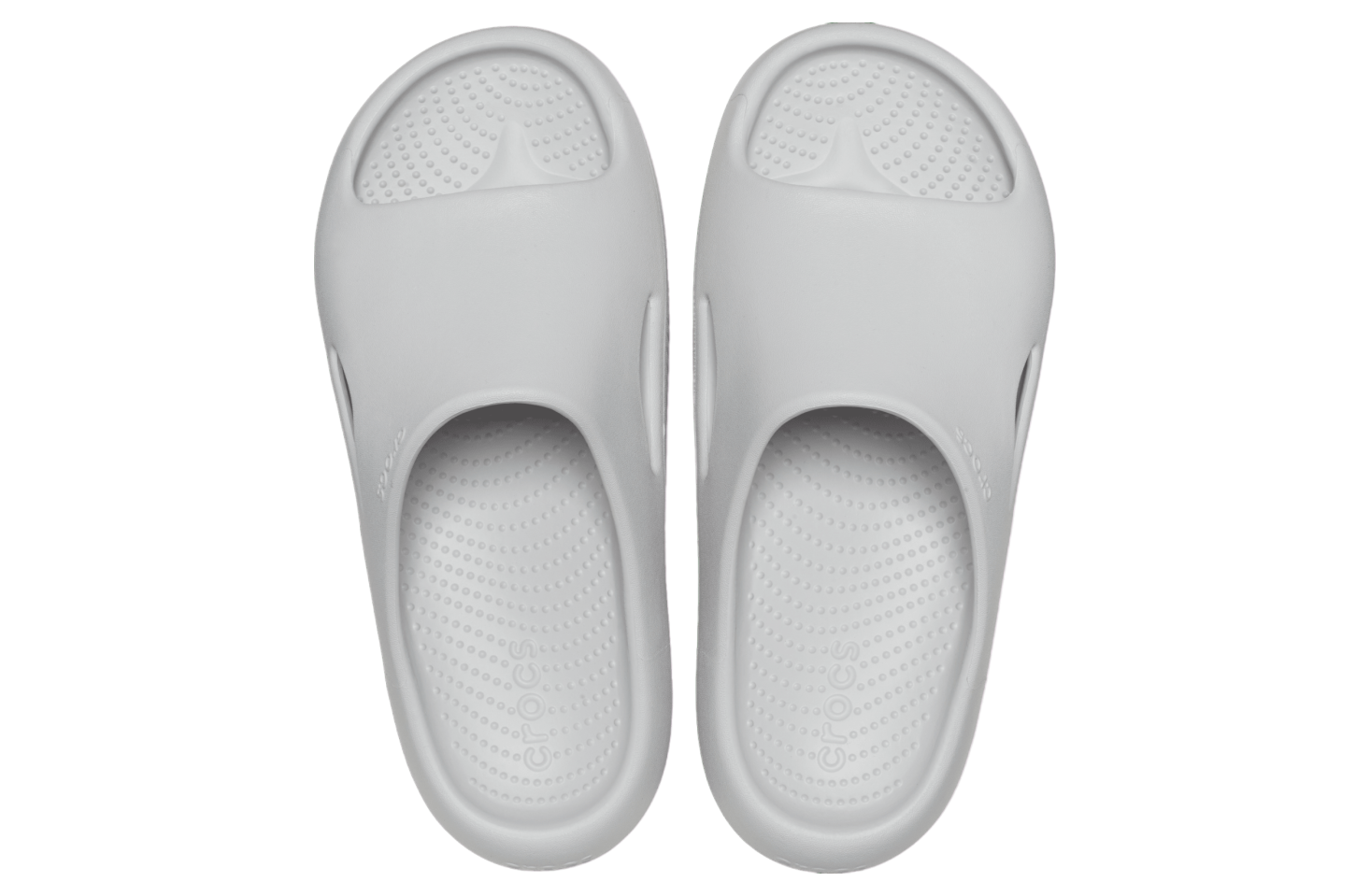 Crocs Mellow Recovery Slide Atmosphere