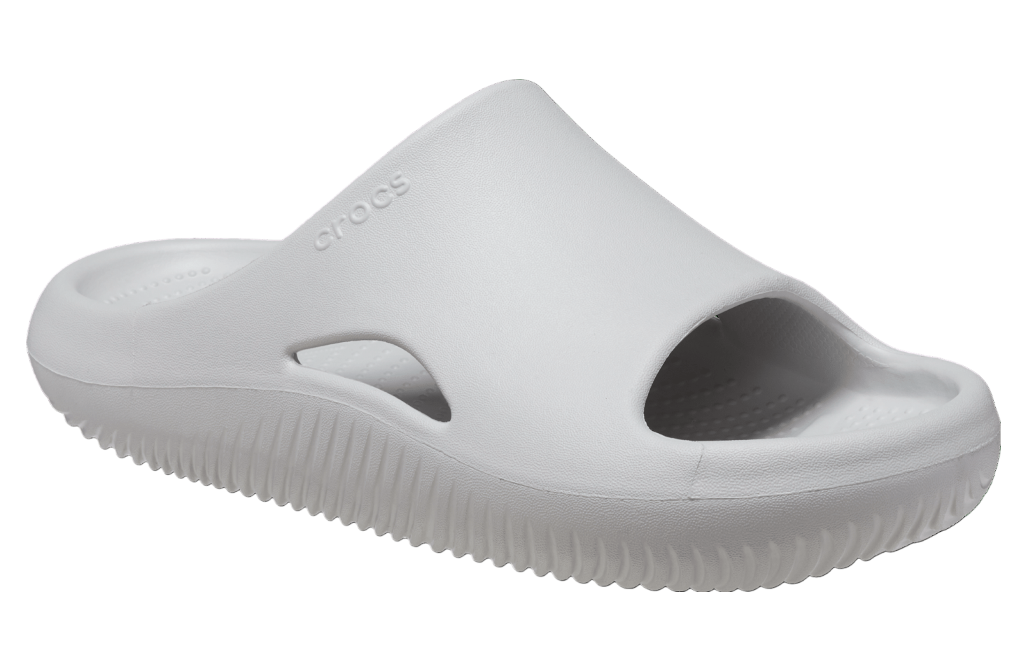 Crocs Mellow Recovery Slide Atmosphere