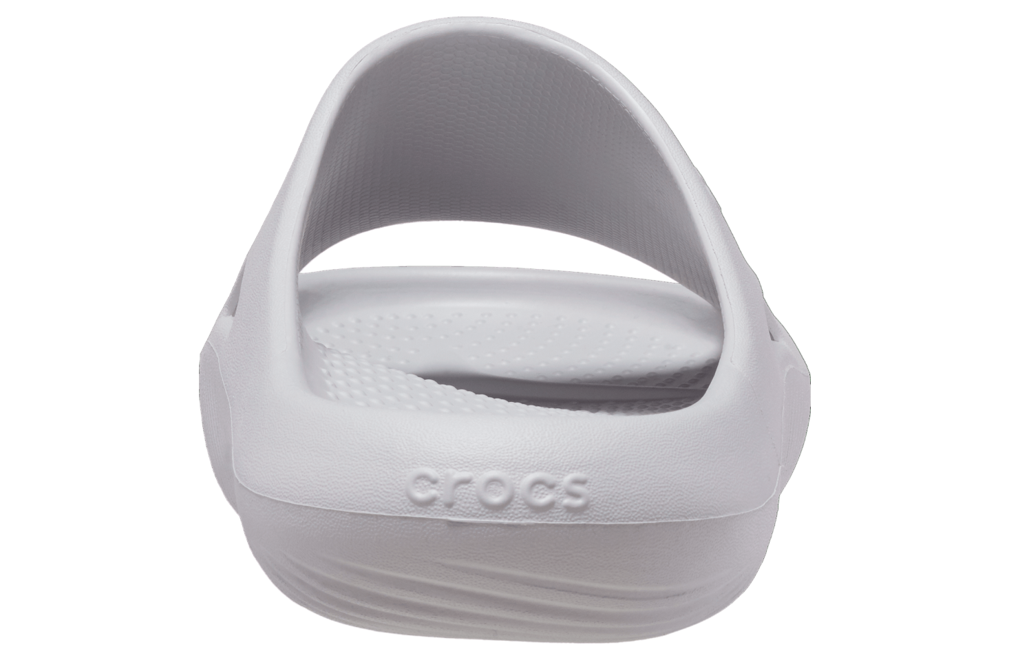 Crocs Mellow Recovery Slide Atmosphere