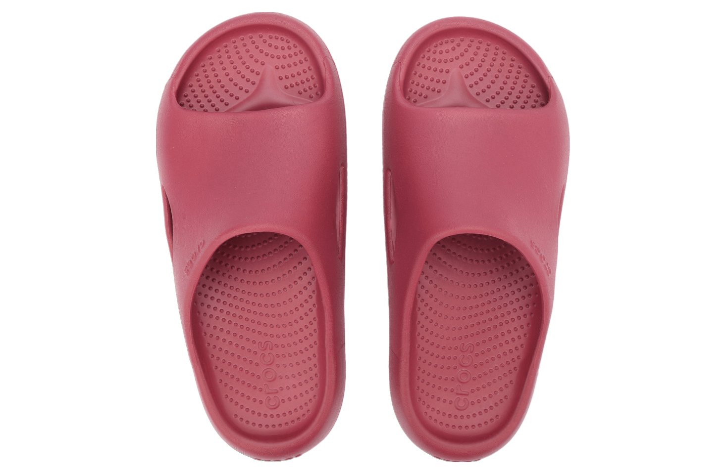 Crocs Mellow Recovery Slide Beetroot