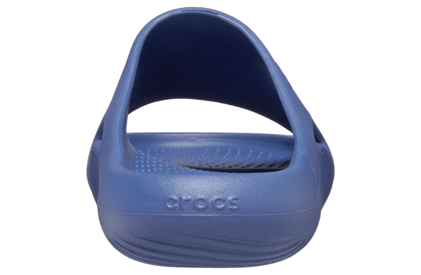 Crocs Mellow Recovery Slide Bijou Blue