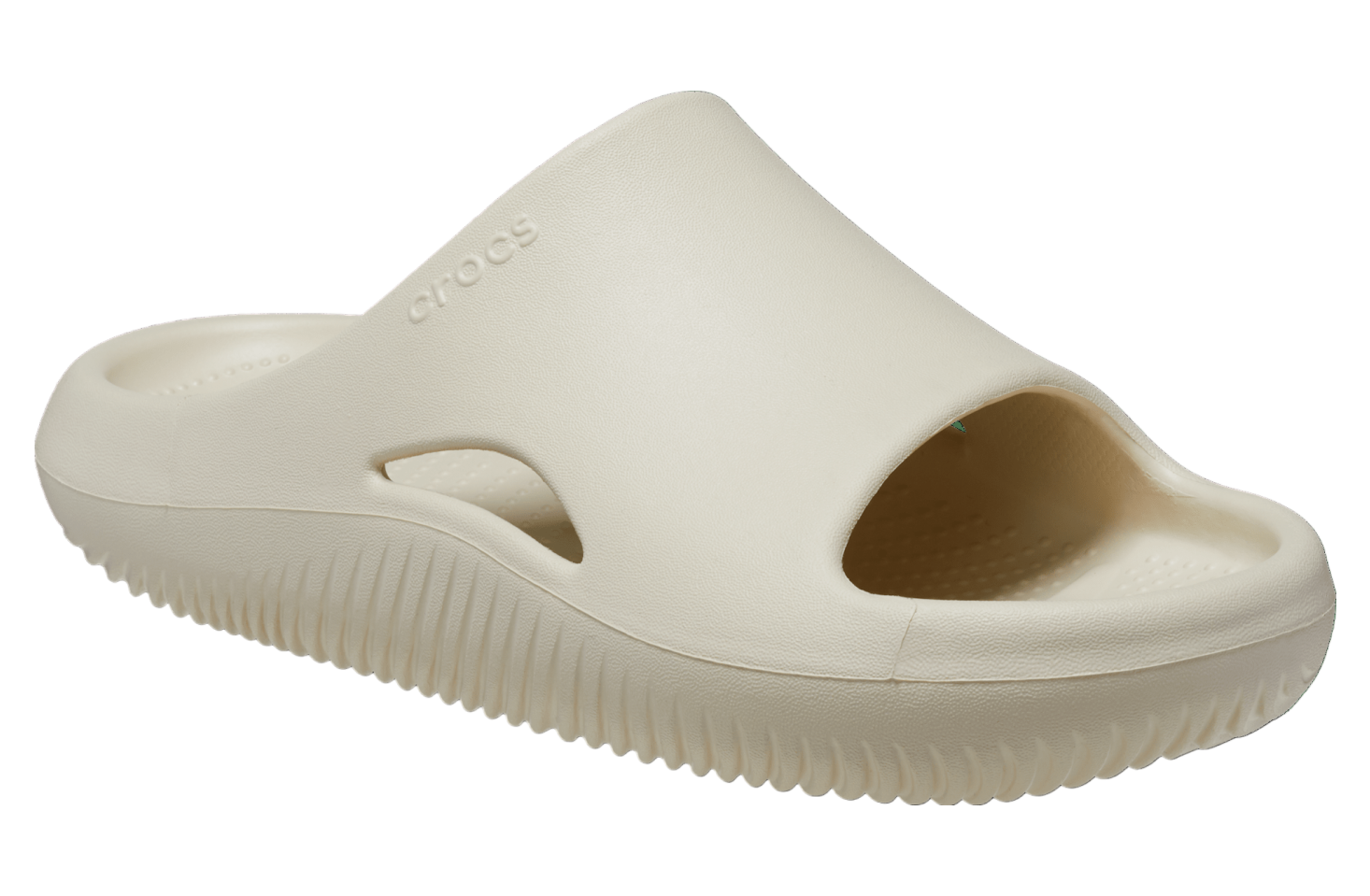 Crocs Mellow Recovery Slide Bone