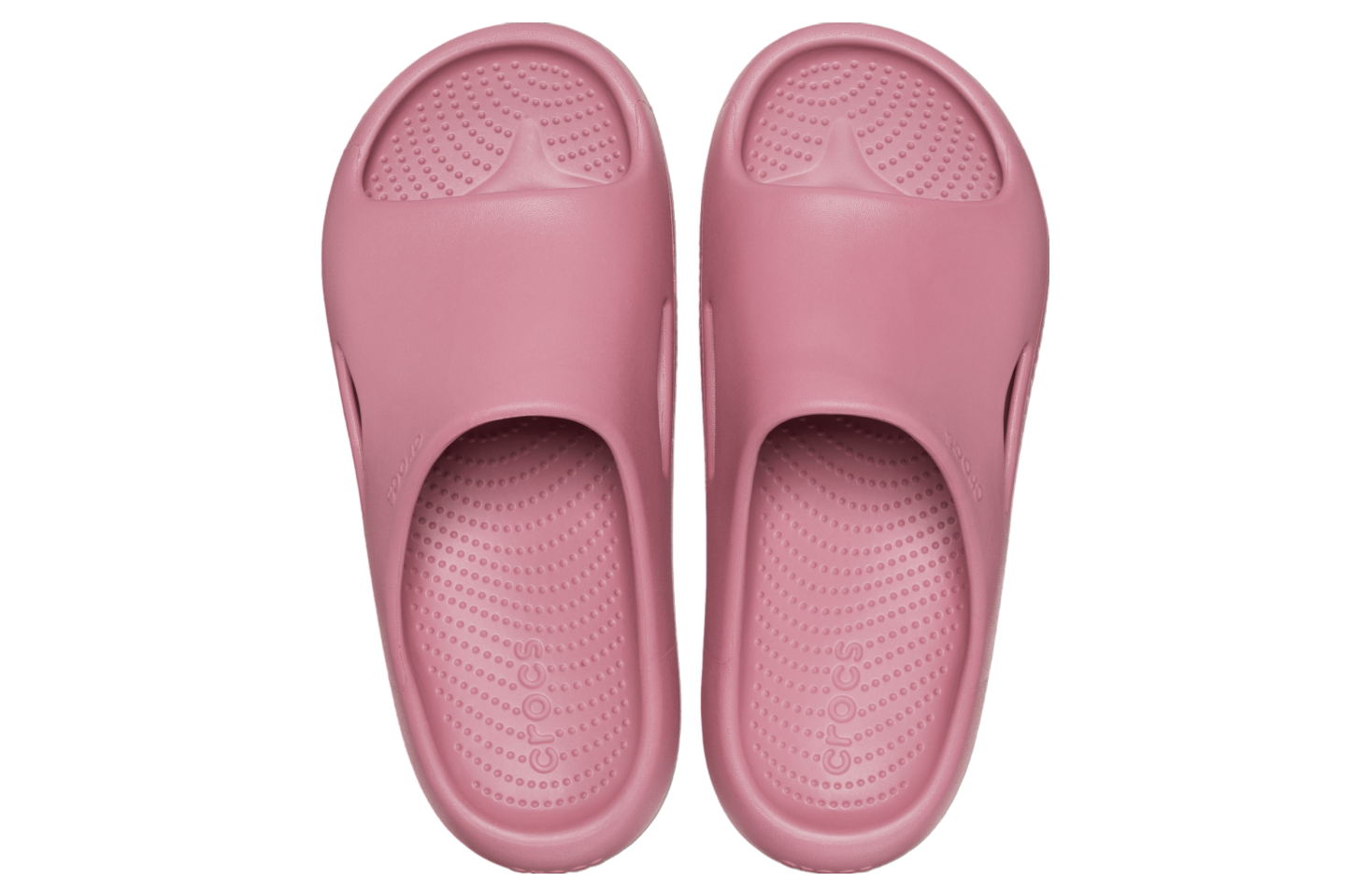 Crocs Mellow Recovery Slide Cassis