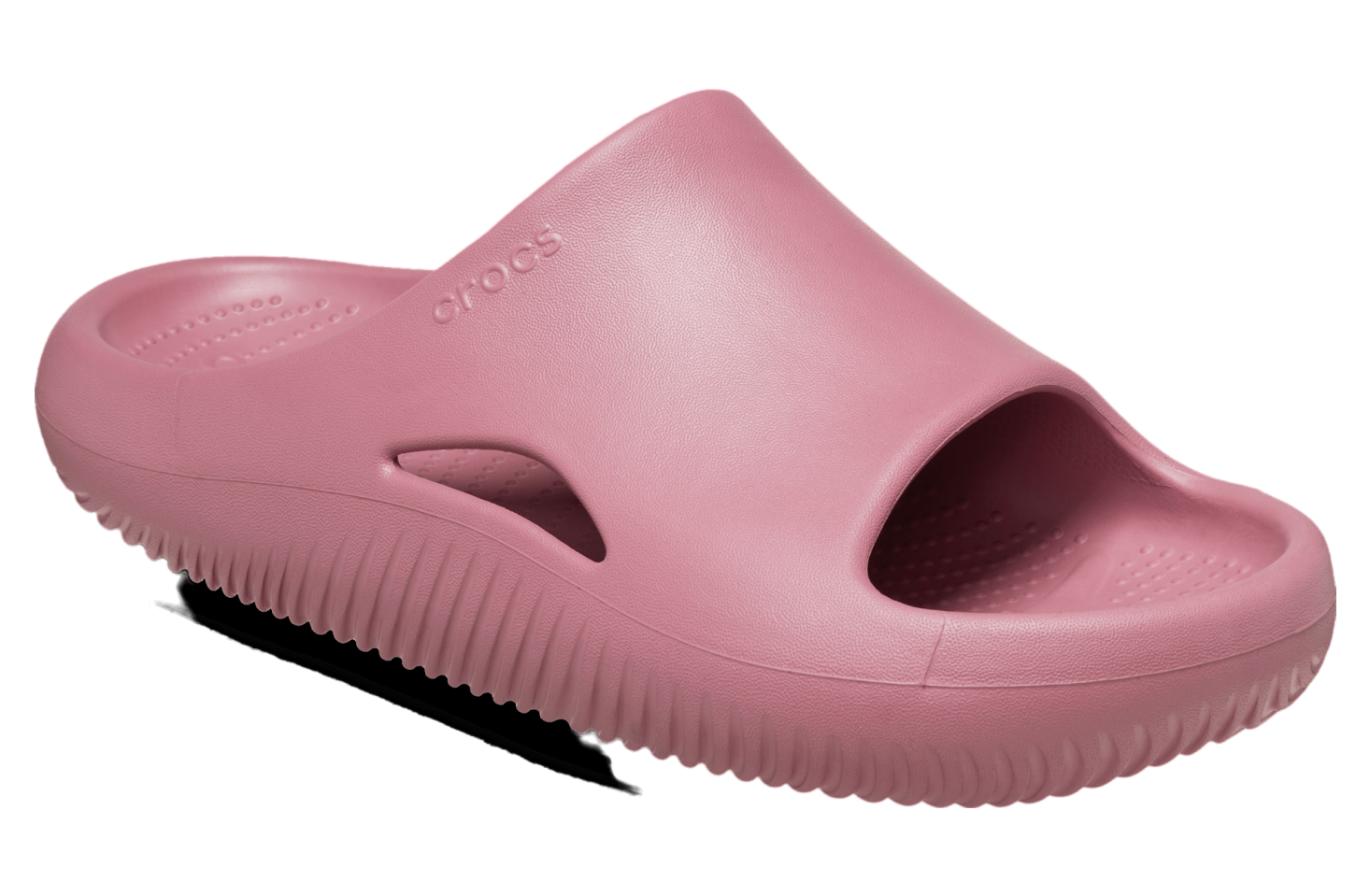 Crocs Mellow Recovery Slide Cassis