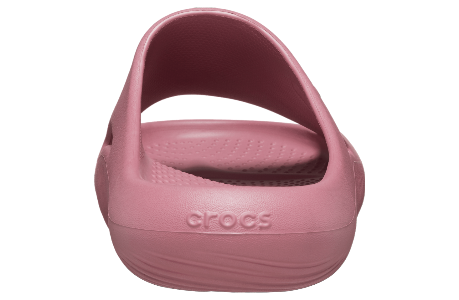 Crocs Mellow Recovery Slide Cassis