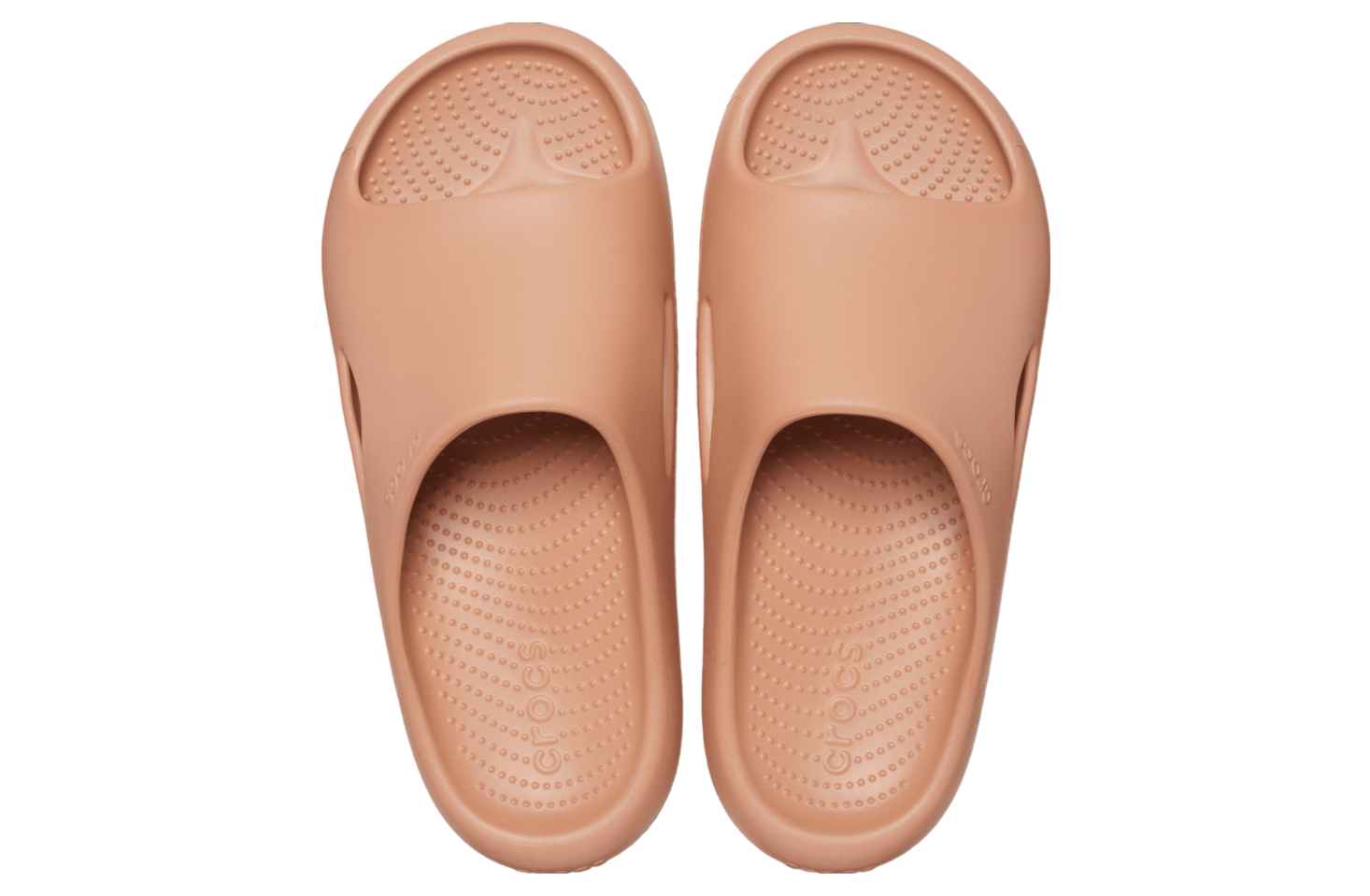 Crocs Mellow Recovery Slide Cork