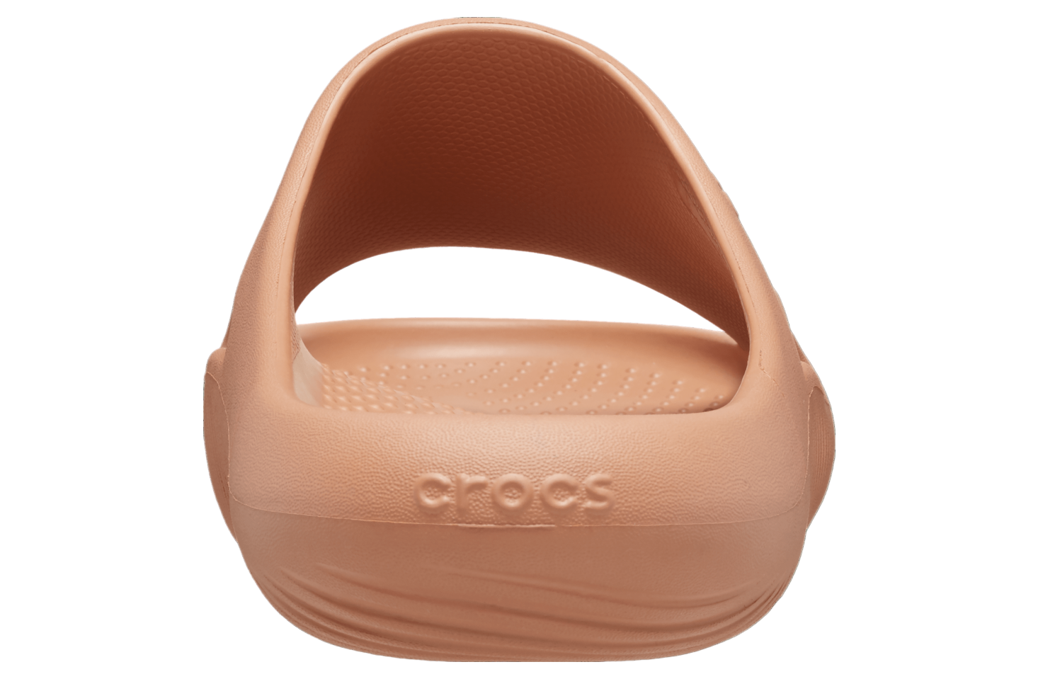 Crocs Mellow Recovery Slide Cork