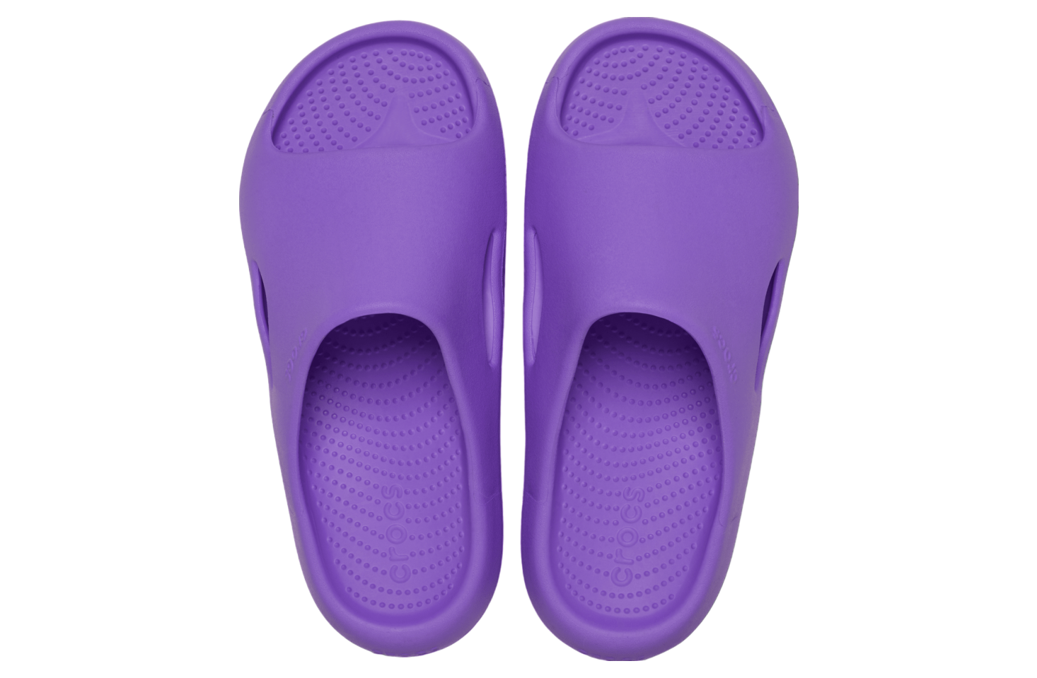 Crocs Mellow Recovery Slide Galaxy