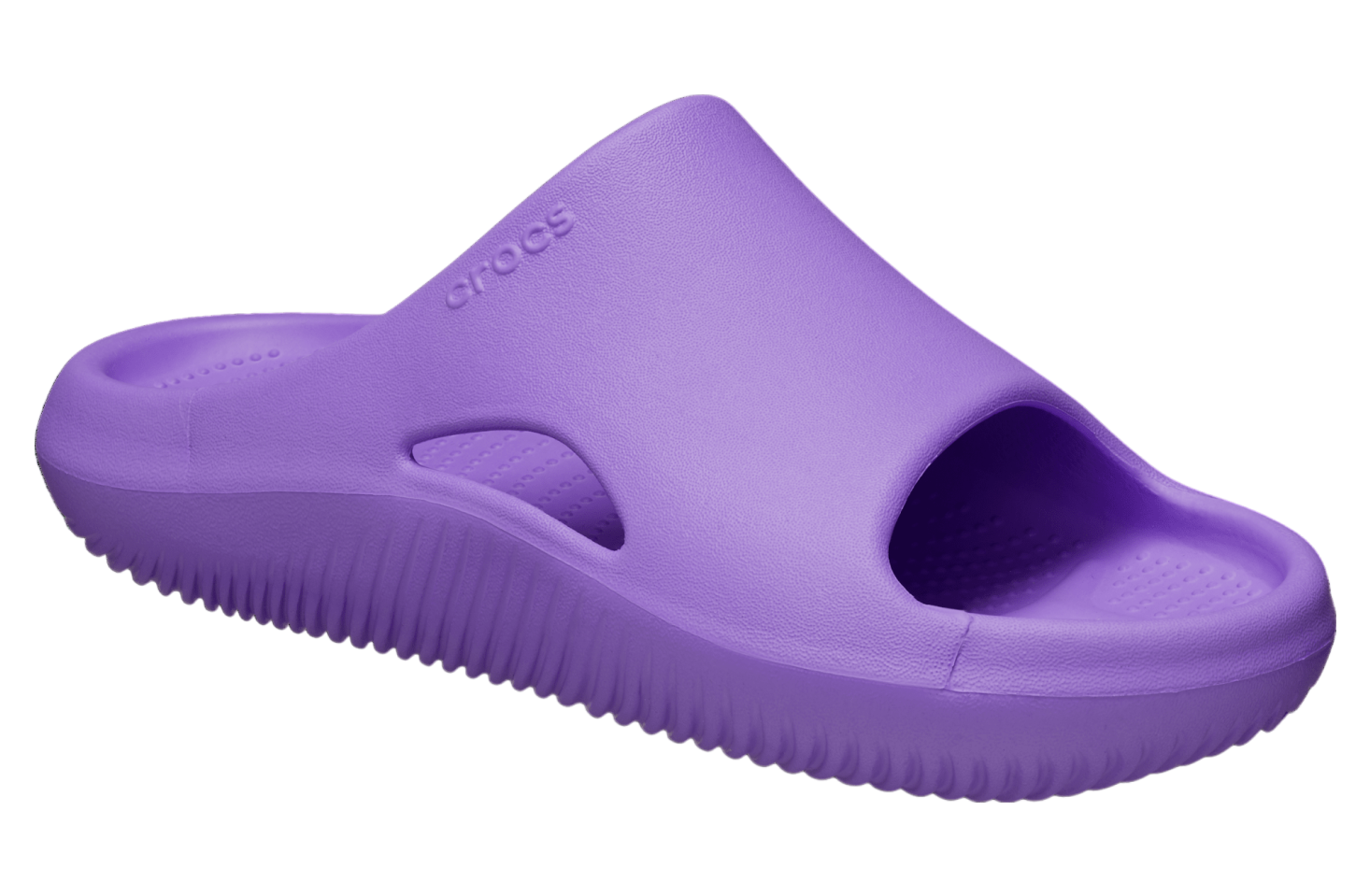 Crocs Mellow Recovery Slide Galaxy