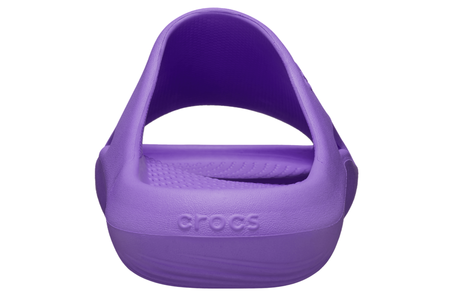 Crocs Mellow Recovery Slide Galaxy