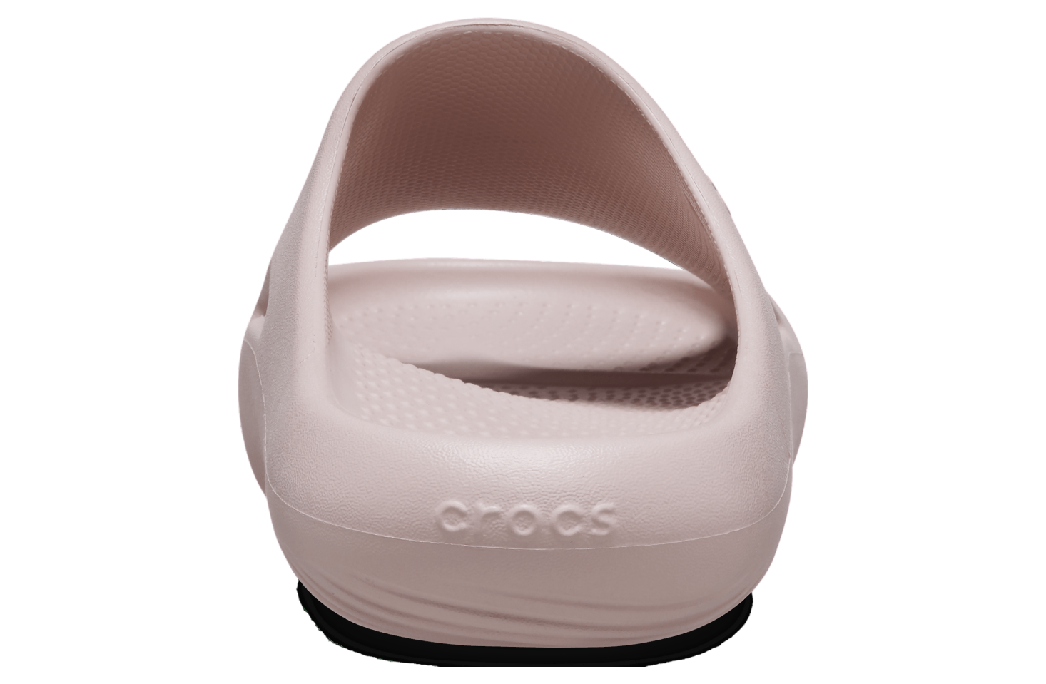 Crocs Mellow Recovery Slide Pink Clay