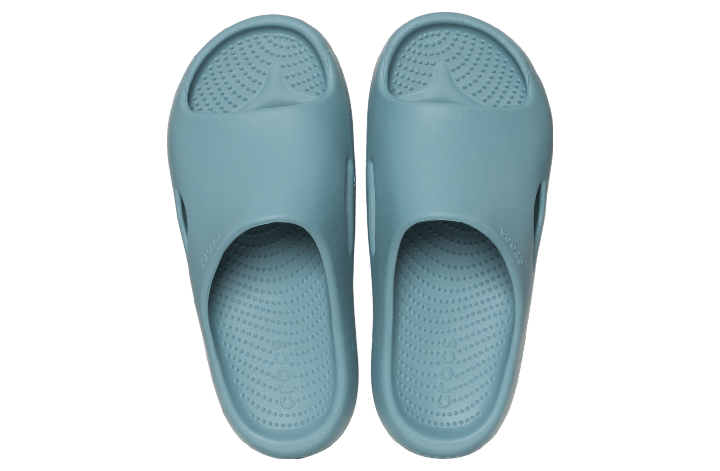 Crocs Mellow Recovery Slide Pond