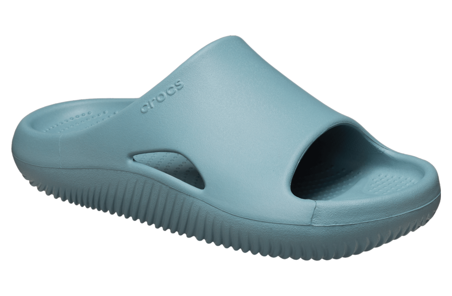 Crocs Mellow Recovery Slide Pond