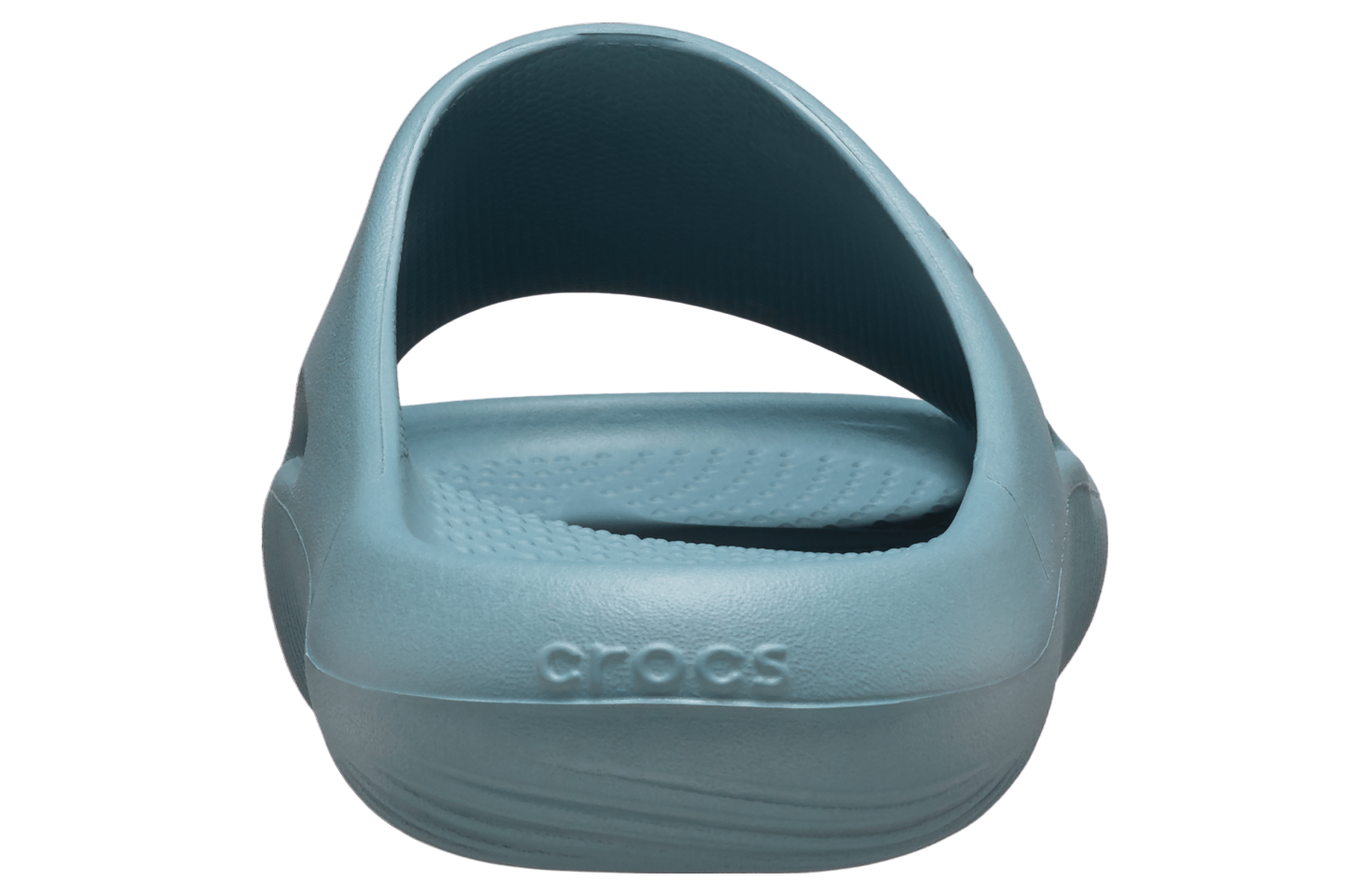 Crocs Mellow Recovery Slide Pond