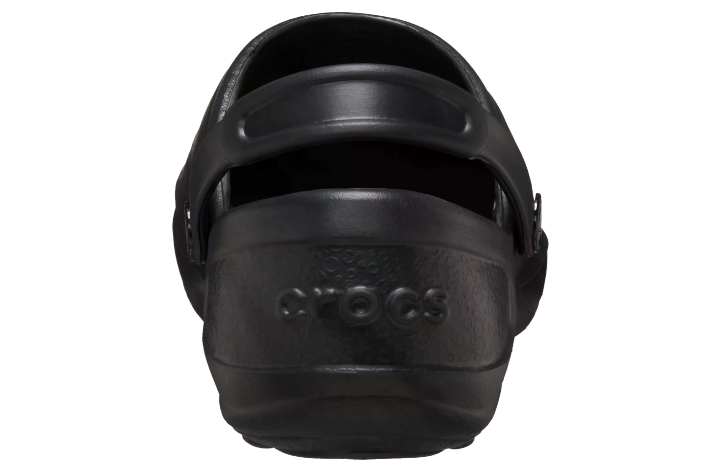 Crocs Mercy Work Clog WMNS Black