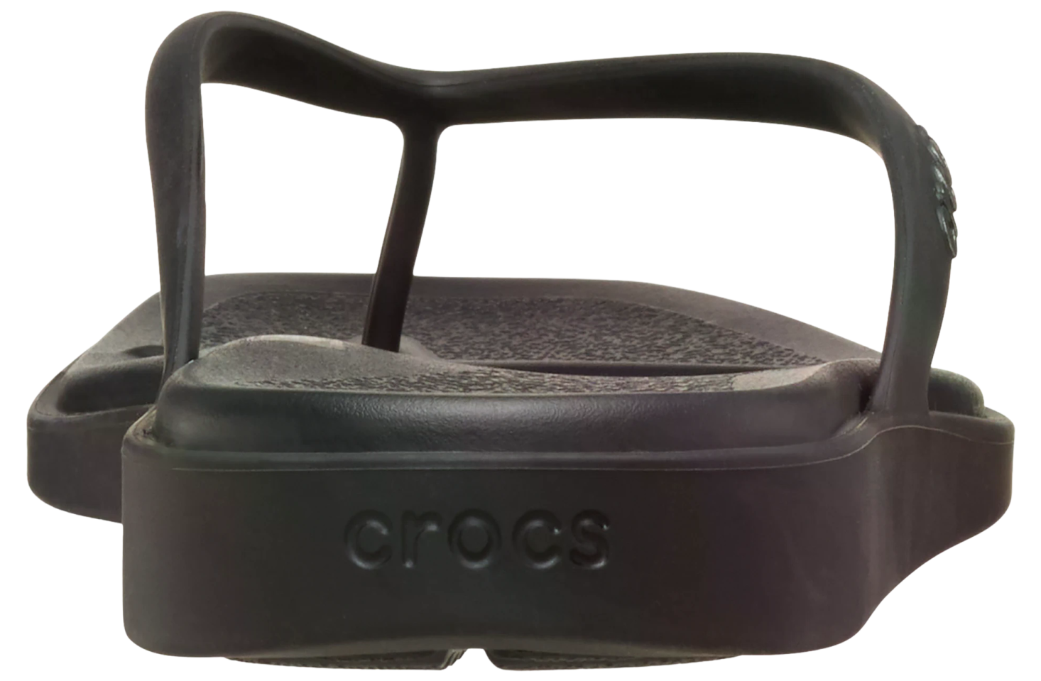 Crocs Miami Flip WMNS Black