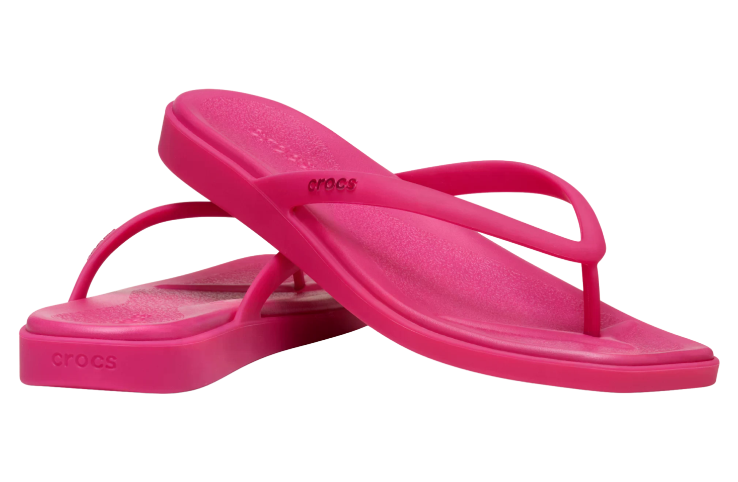 Crocs Miami Flip WMNS Dragon Fruit